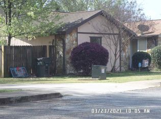 107 Brookhaven Cir, Warner Robins, GA 31093