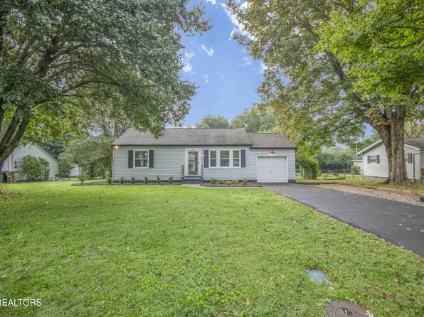 310 Canterbury Dr Lot 14, Knoxville, TN 37920