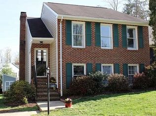 340 Westfield Rd, Charlottesville, VA 22901