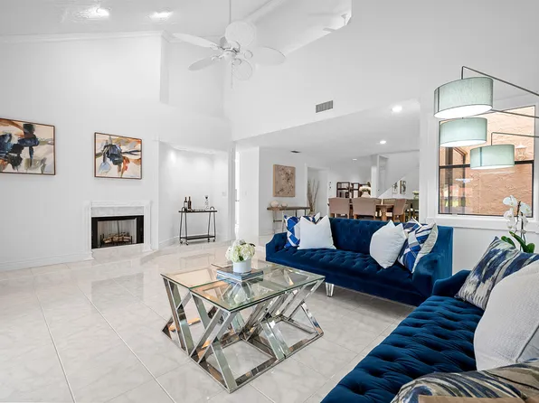 22698 Meridiana Drive, Boca Raton, FL 33433