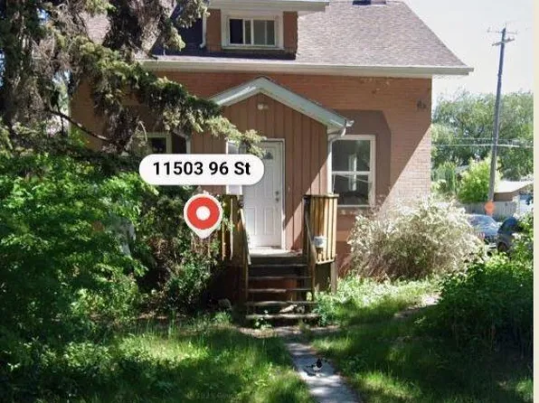 11503 96th St NW, Edmonton, AB T5G 1T6