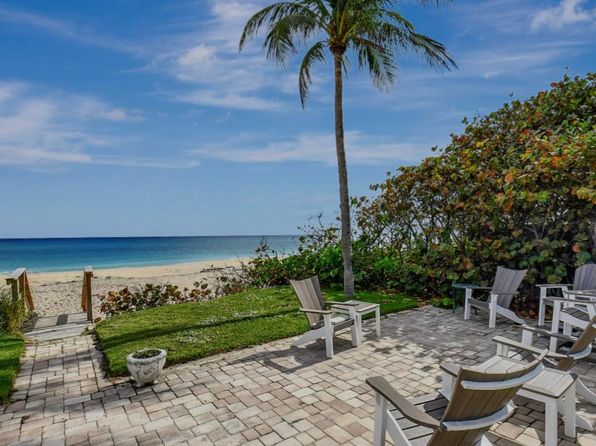 5700 Old Ocean Blvd APT V, Ocean Ridge, FL 33435