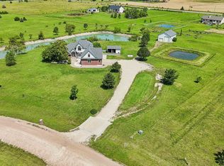 11518 E Calais Rd, Wichita, KS 67210