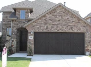 510 Catherine Ln, Lantana, TX 76226