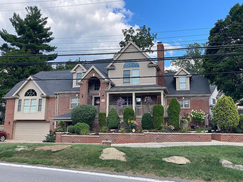 1400 Berryman Ave, South Park, PA 15129 Zillow
