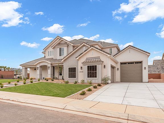 4th image of 3174 S Walnut Canyon Dr