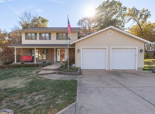 104 Parkview Dr, Crystal City, MO 63019