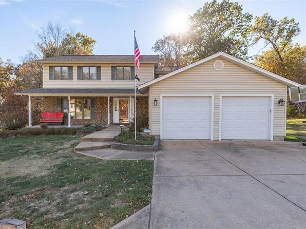 104 Parkview Dr, Crystal City, MO 63019