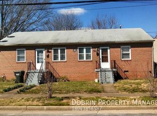 1104 S Allen Ave, Richmond, VA 23220