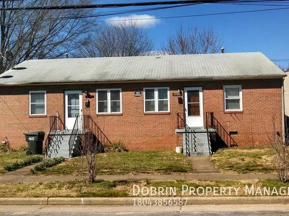 1106 S Allen Ave, Richmond, VA 23220