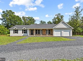 1810 Rivermont Dr, Front Royal, VA 22630