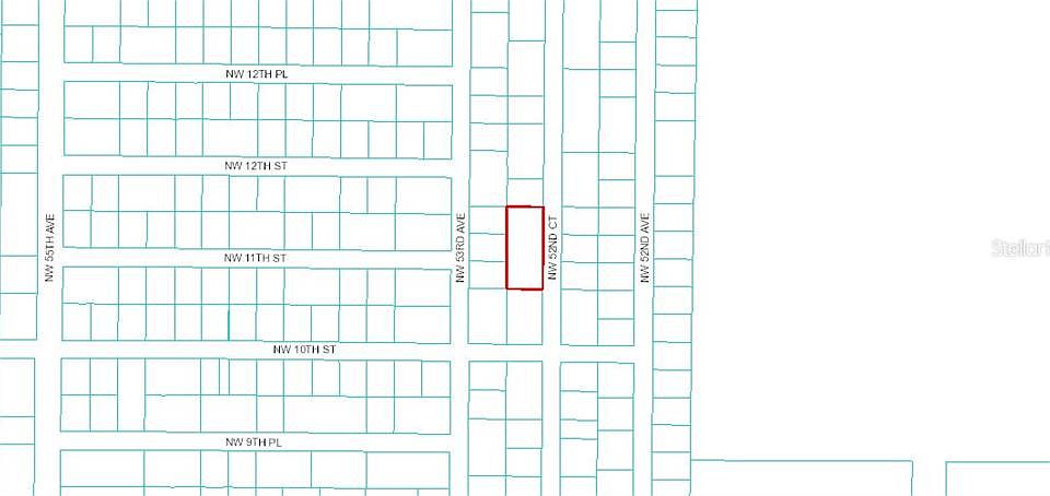 1st image of 0 NW 52nd Ct