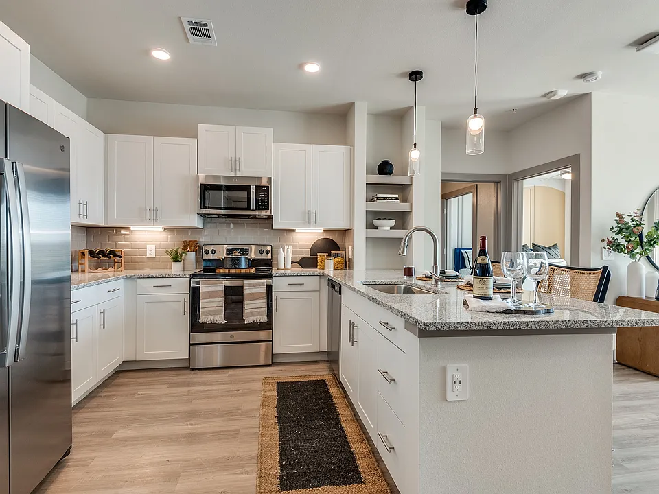 Birchstone Cedar Ridge