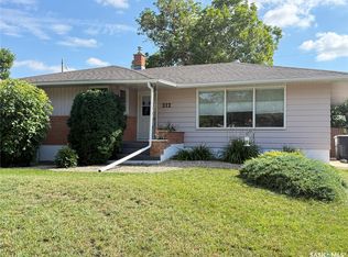212 Ash Drive, Weyburn, SK S4H 0S2