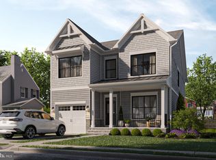 606 N Jefferson St, Arlington, VA 22205