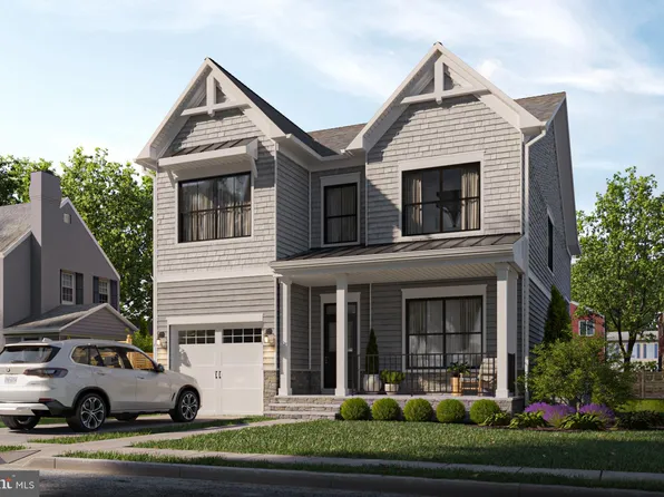 606 N Jefferson St, Arlington, VA 22205