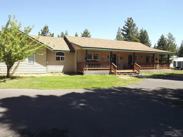 15946 Sunrise Blvd, La Pine, OR 97739