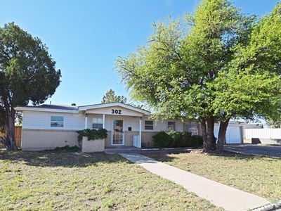 302 E 45th St, Odessa, TX, 79762