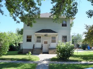 1110 13th Ave N APT 3, Fargo, ND 58102