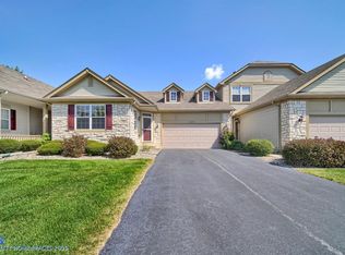 12276 80th Pl, Dyer, IN 46311