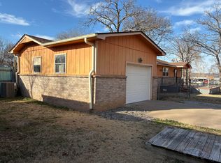 25380 S 646th Rd, Grove, OK 74344