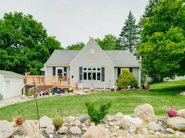 313 Irving Ave, Bellefontaine, OH 43311