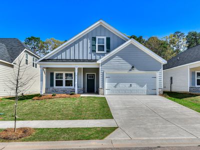 911 Speckled Teal Path, Aiken, SC, 29803