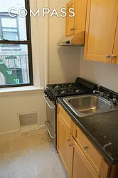 Rented by Compass