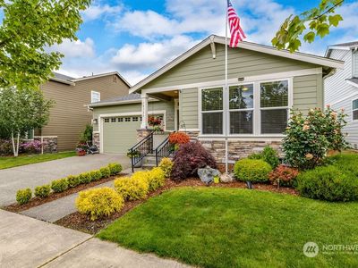 18326 134th Street E, Bonney Lake, WA, 98391