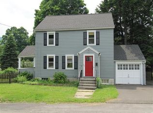 400 Colonial Ave, Vestal, NY 13850