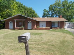 6825 Briar Gate Ct, Montgomery, AL 36116