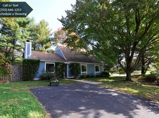 11300 Geddys Ct, Reston, VA 20191