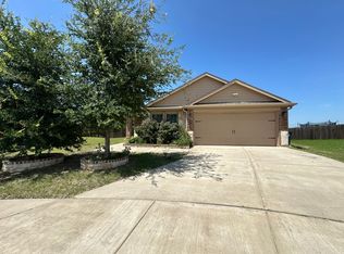 1202 Meadow Wood Ct, Princeton, TX 75407