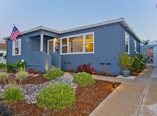 4383 Del Monte Ave, San Diego, CA 92107