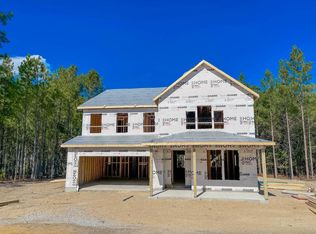 156 Duncan Crk Rd, Lillington, NC 27546