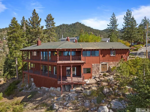 271 Cedar Rdg, Zephyr Cove, NV 89448