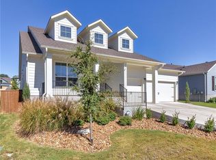 121 White Sage Ln, Liberty Hill, TX 78642