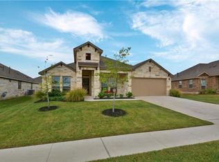 424 Bingham Poin, Leander, TX 78641