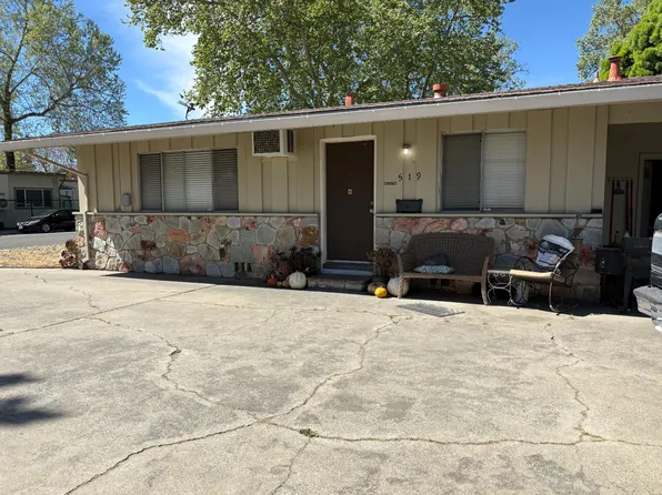 519 1/2 Sunset Ave, Woodland, CA 95695