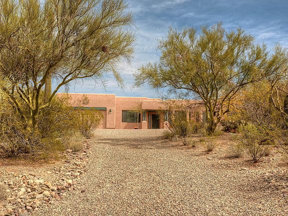 3rd image of 5030 N Desert Tortoise Pl
