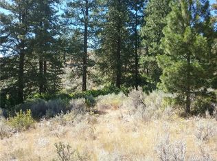 0 Badger Mountain Rd LOT 18, East Wenatchee, WA 98802