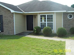 6137 Hunter Ridge Cir, Columbus, GA 31907