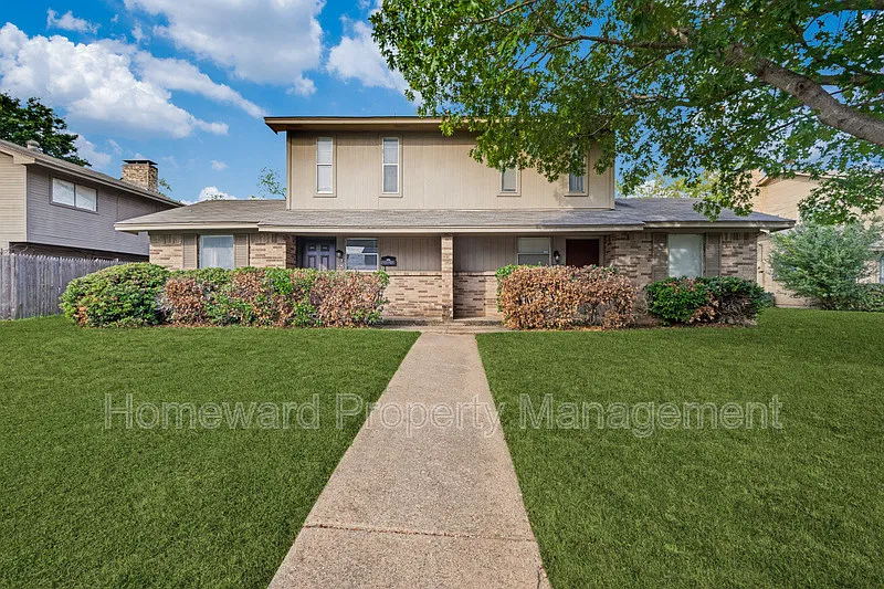 2 bed, 2.0 bath, 1237 sqft, $1,695 — Photo 1