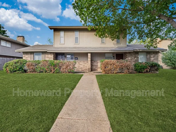 225 Brownwood Ct, Irving, TX 75060
