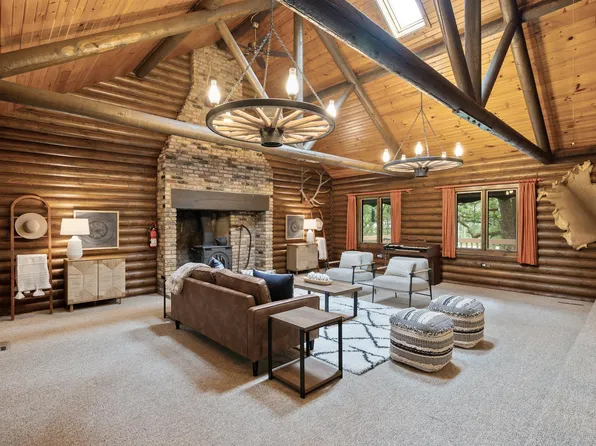 21750 Elk Lake Rd NW, Elk River, MN 55330