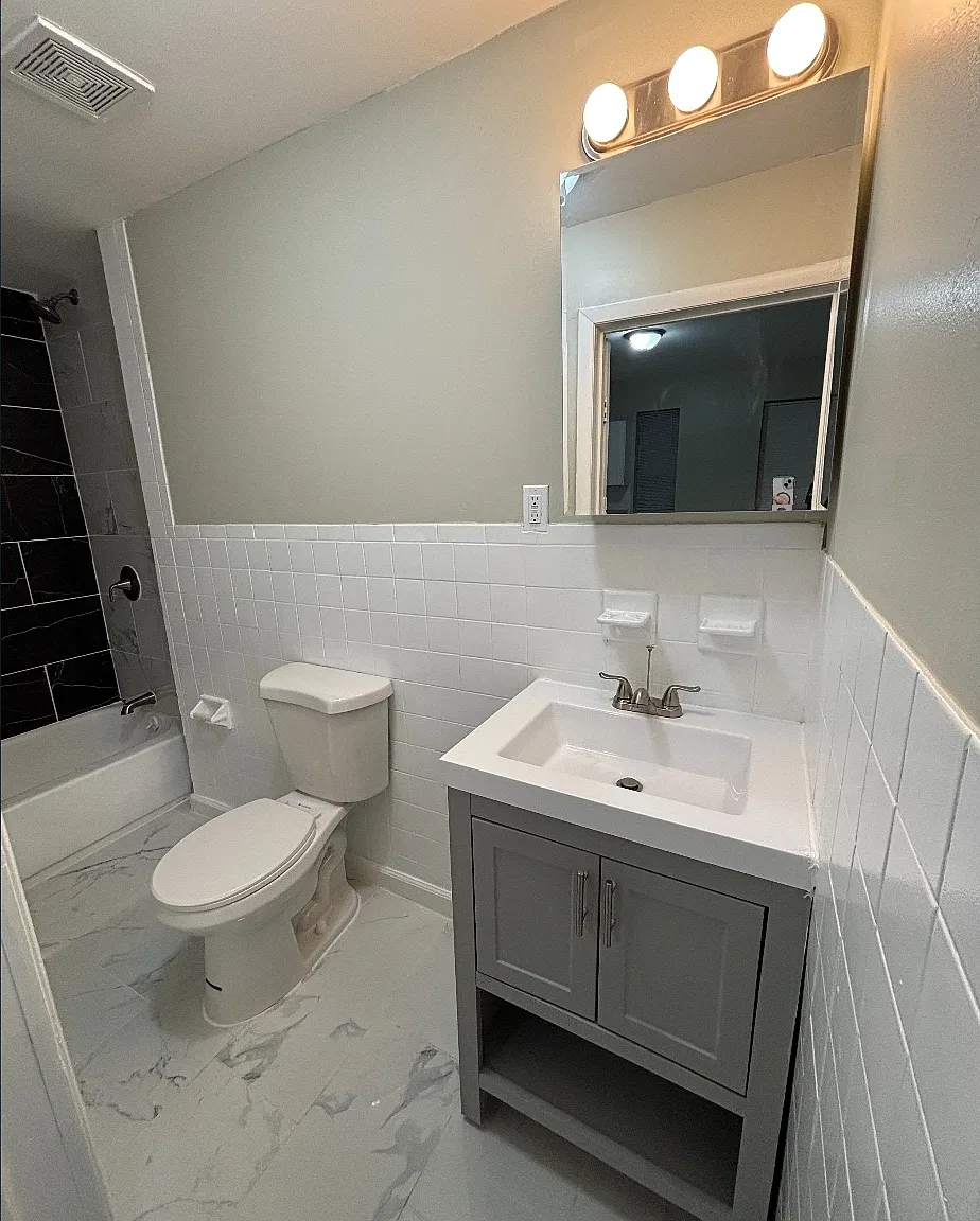 1 bed, $1,650 — Photo 3