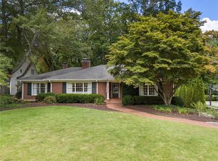 725 Montana Rd NW, Atlanta, GA 30327