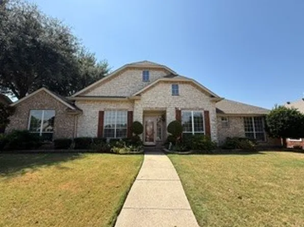 202 Stonegate Ln, Sunnyvale, TX 75182