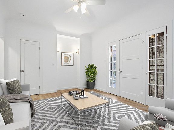 3rd image of 5918 Barton Ave #75
