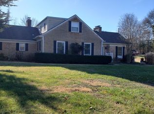 4735 Dumfries Rd, Catlett, VA 20119